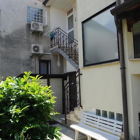 Apartma Lavela Izola Zewnętrze zdjęcie