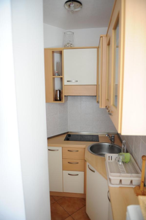 Apartament Apartma Lavela Izola Zewnętrze zdjęcie