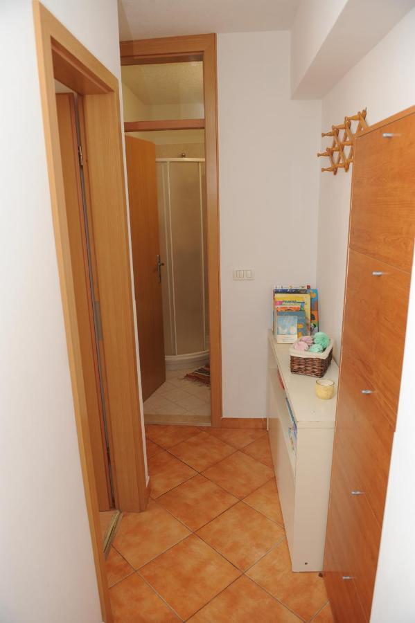Apartma Lavela Izola Zewnętrze zdjęcie
