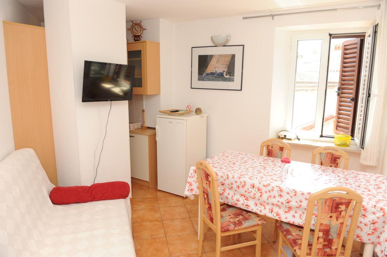 Apartament Apartma Lavela Izola Zewnętrze zdjęcie