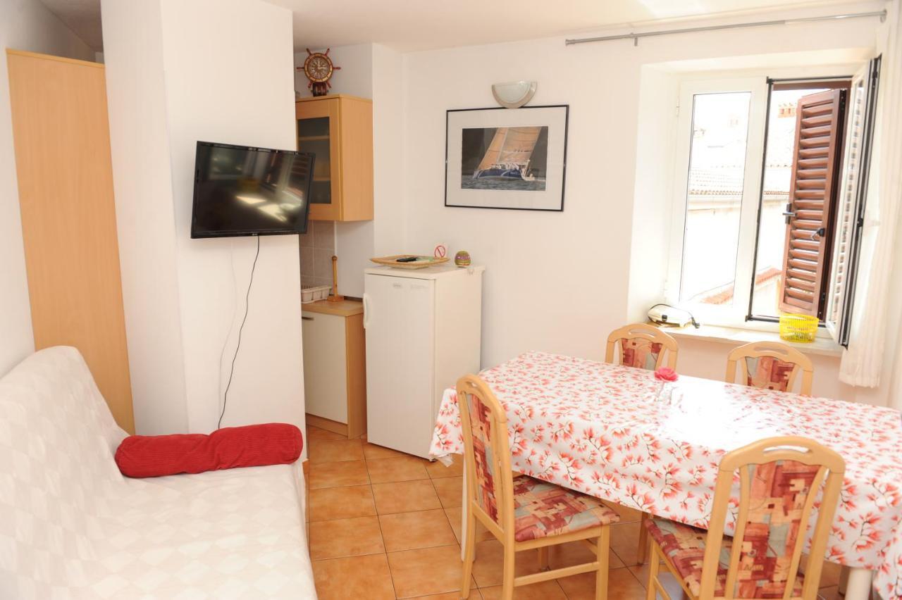 Apartma Lavela Izola Zewnętrze zdjęcie
