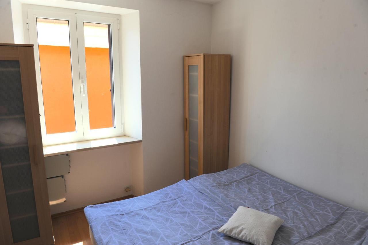 Apartma Lavela Izola Zewnętrze zdjęcie