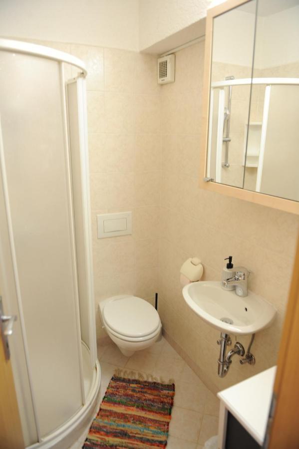 Apartma Lavela Izola Zewnętrze zdjęcie