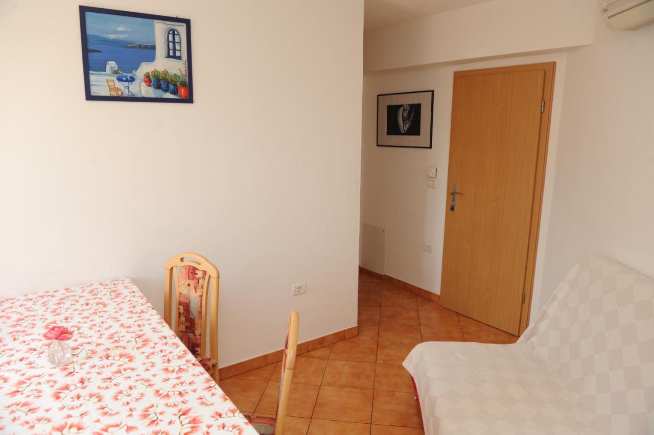 Apartament Apartma Lavela Izola Zewnętrze zdjęcie