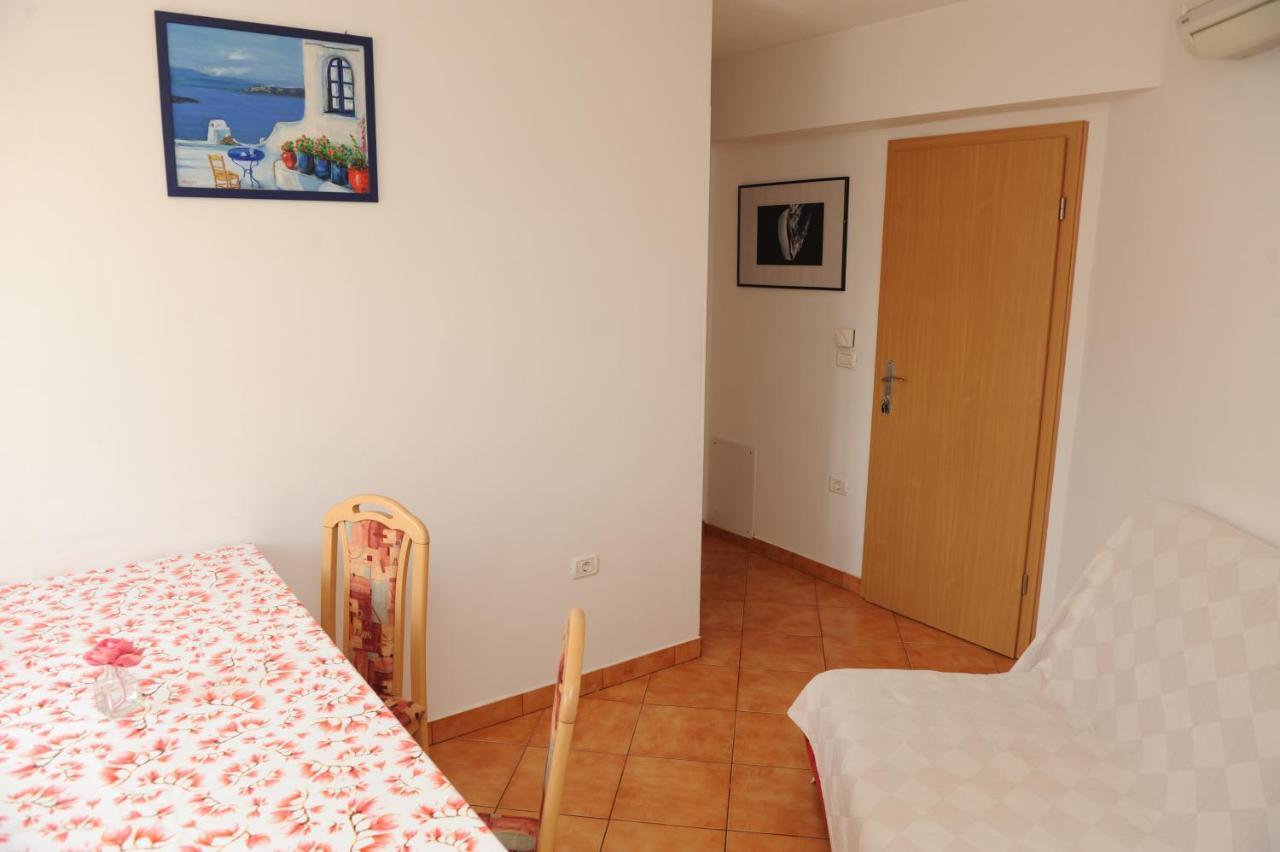 Apartma Lavela Izola Zewnętrze zdjęcie