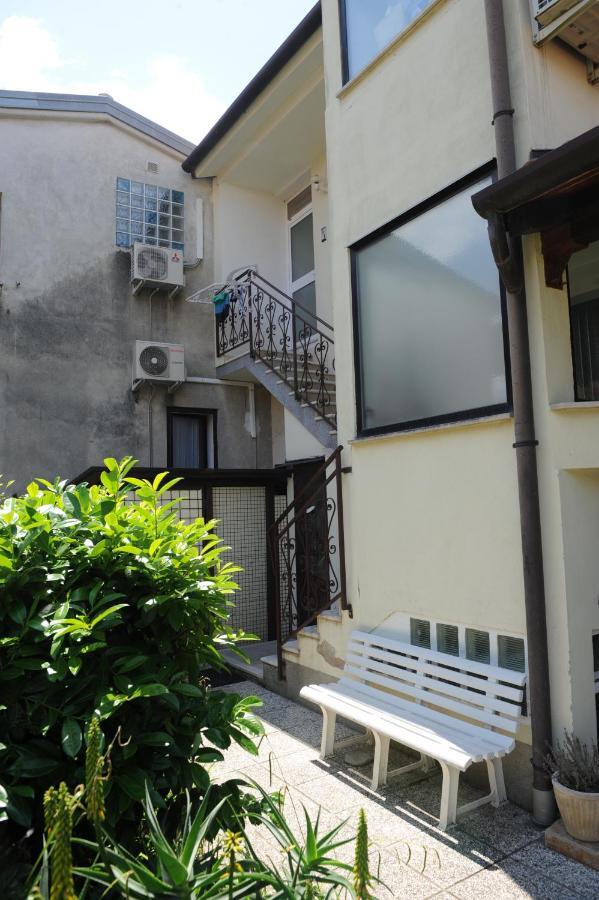 Apartma Lavela Izola Zewnętrze zdjęcie