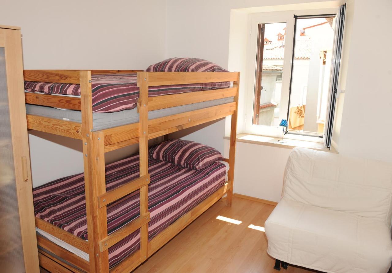 Apartma Lavela Izola Zewnętrze zdjęcie